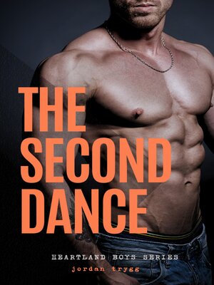 cover image of The Second Dance